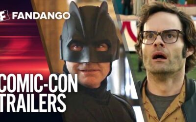 The Best Of Comic-Con 2019 Movie & TV Trailers | Movieclips Trailers