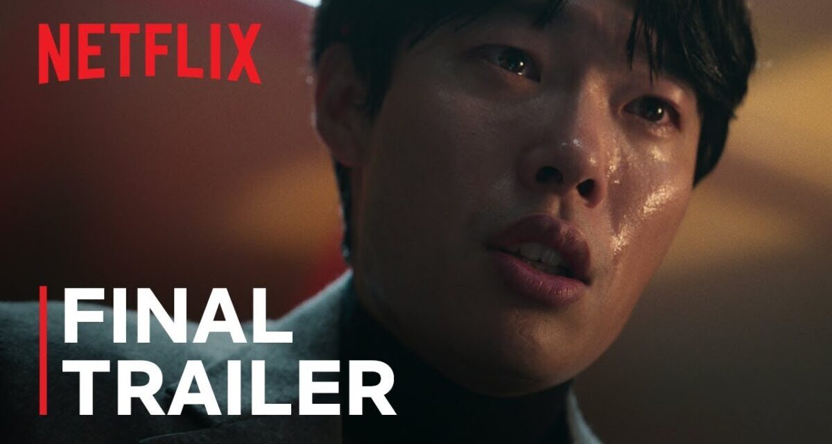 Revelations | Final Trailer | Netflix