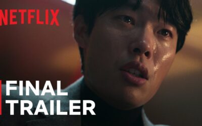 Revelations | Final Trailer | Netflix