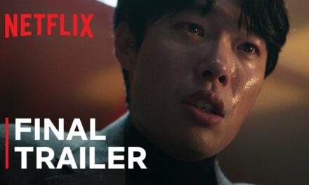 Revelations | Final Trailer | Netflix
