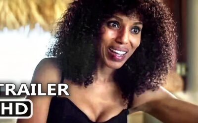 SHADOW FORCE Trailer (2025) Kerry Washington, Omar Sy