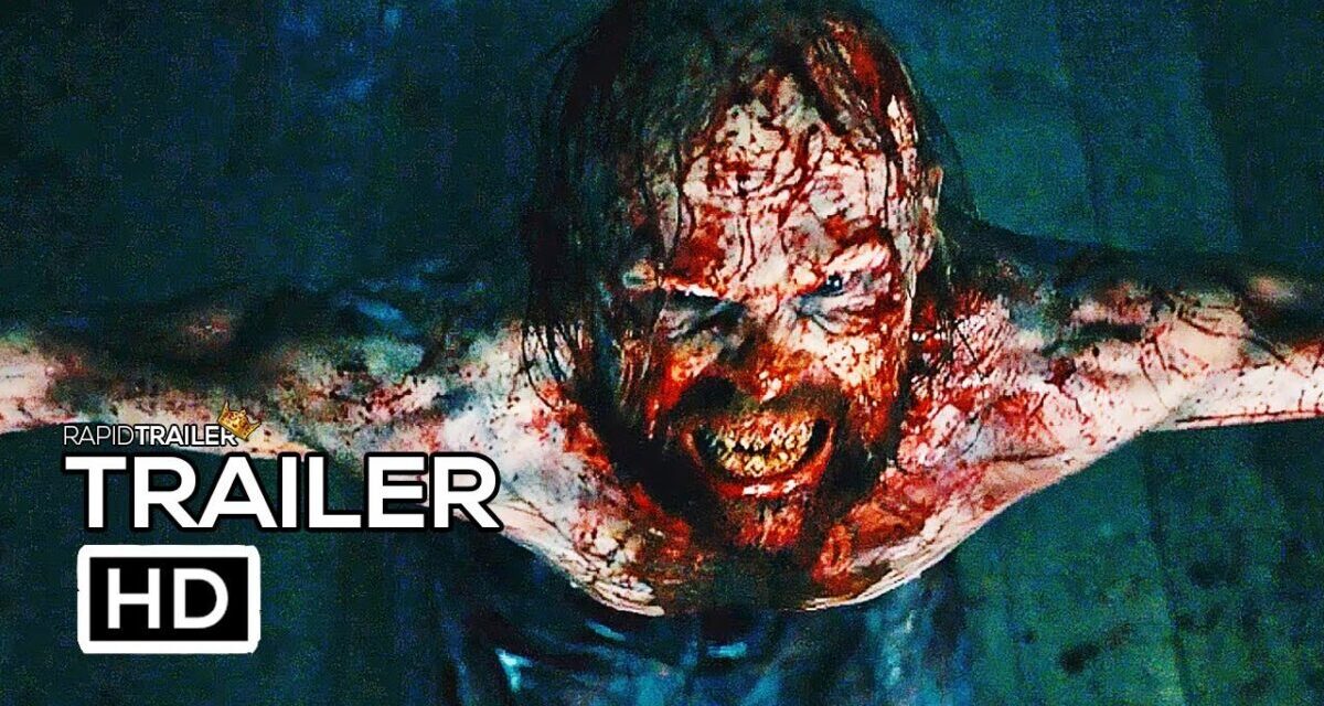 NEW MOVIE TRAILERS 2019 🎬 | Weekly #43