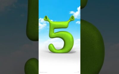 Not Too Far, Far Away… Shrek 5 Is Coming To Theaters On July 1, 2026