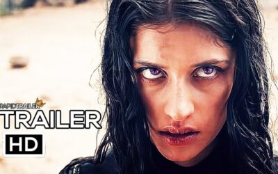 BEST NEW MOVIE TRAILERS 2019