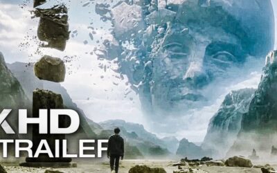 The Best NEW Science-Fiction Movies 2022 & 2023 (Trailers)