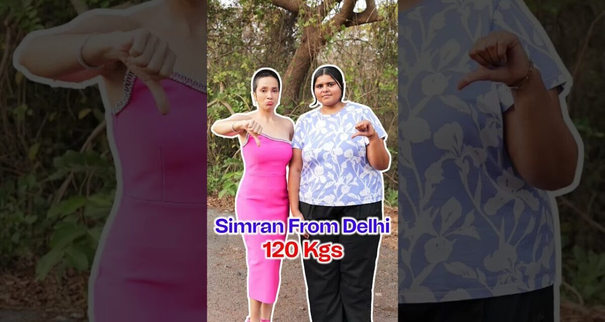 How To Achieve A Bridal Weight Loss Transformation |No Carbs Diet | Indian Weight Loss Diet By Richa