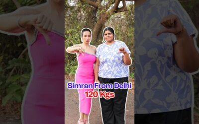 How To Achieve A Bridal Weight Loss Transformation |No Carbs Diet | Indian Weight Loss Diet By Richa