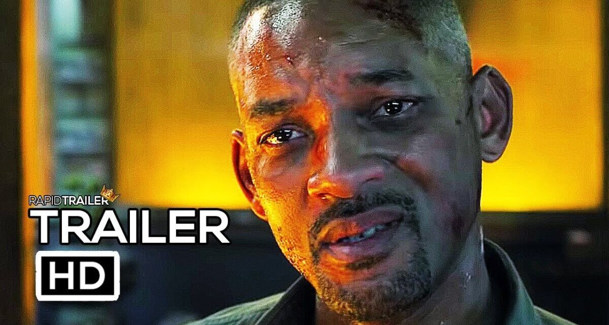 NEW MOVIE TRAILERS 2019