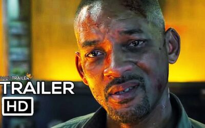 NEW MOVIE TRAILERS 2019