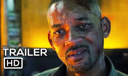 NEW MOVIE TRAILERS 2019