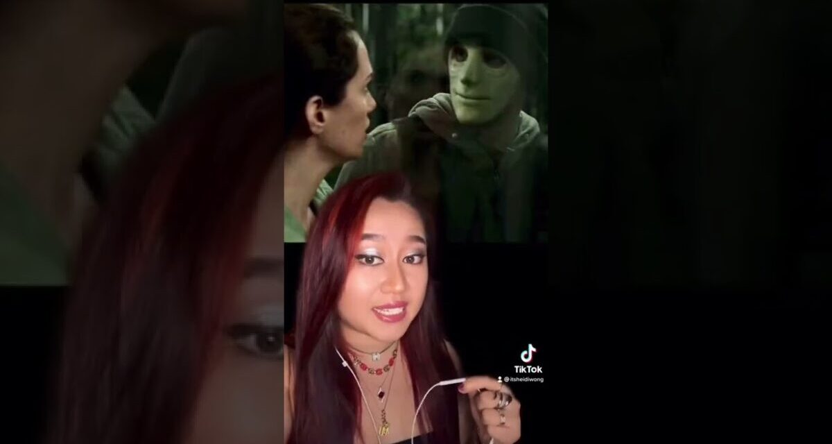 3 DISTURBING Netflix Movies You NEED To Watch!! #shorts