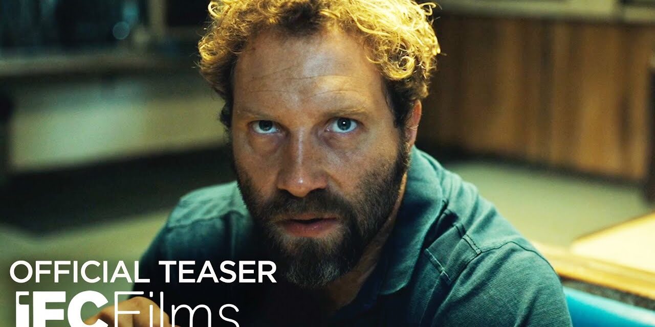 Dangerous Animals: Official Teaser | Jai Courtney | HD | IFC Films