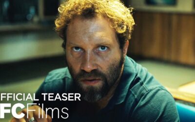 Dangerous Animals: Official Teaser | Jai Courtney | HD | IFC Films