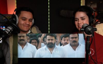 Lucifer 2019 Movie Trailer Reaction