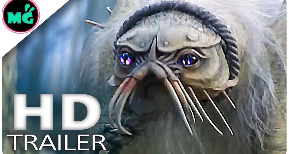 BEST UPCOMING MOVIE TRAILERS 2019 (July)