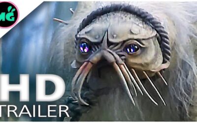 BEST UPCOMING MOVIE TRAILERS 2019 (July)