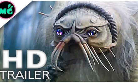 BEST UPCOMING MOVIE TRAILERS 2019 (July)