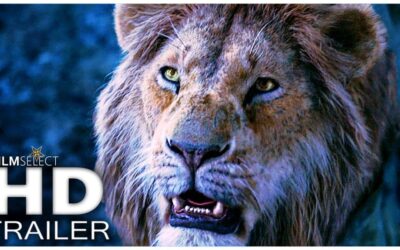 NEW MOVIE TRAILERS 2018/2019 | Weekly #47