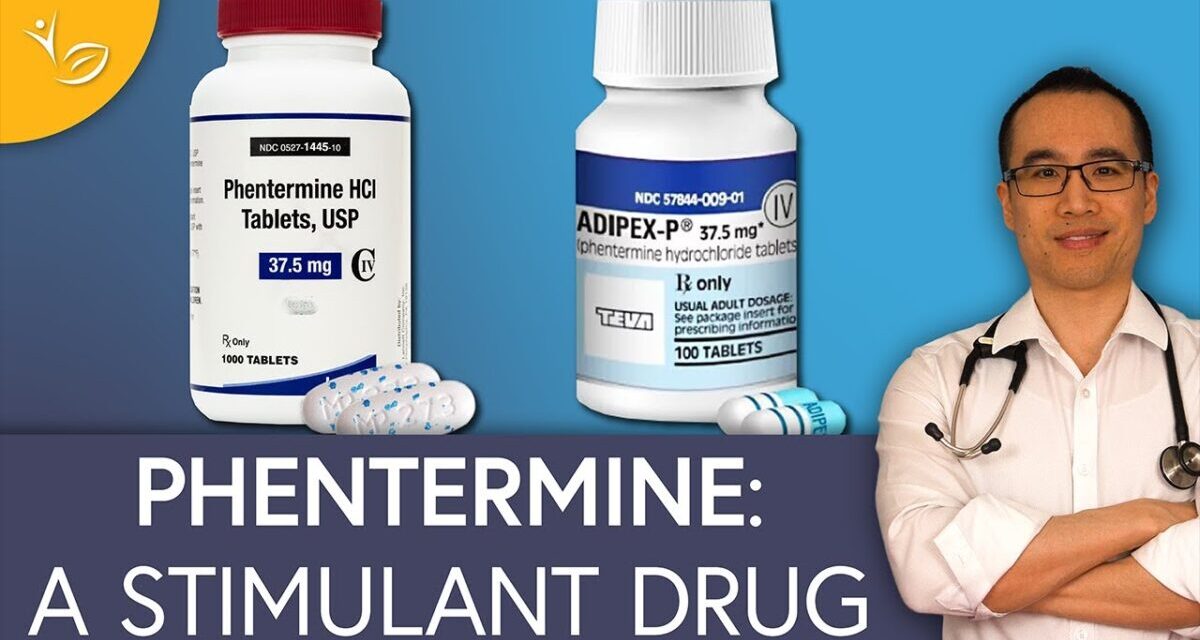 How To Use Phentermine Effectively For Weight Loss