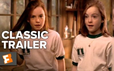 The Parent Trap (1998) Trailer #1 | Movieclips Classic Trailers