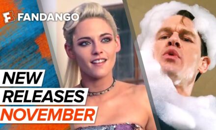 New Movies Coming Out In November 2019 | Movieclips Trailers
