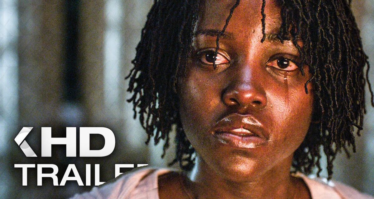 US All Clips & Trailers (2019)