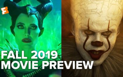Fall Movie Preview 2019 | Movieclips Trailers