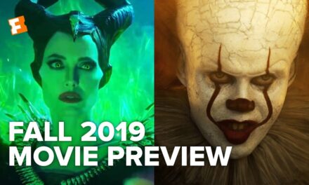 Fall Movie Preview 2019 | Movieclips Trailers