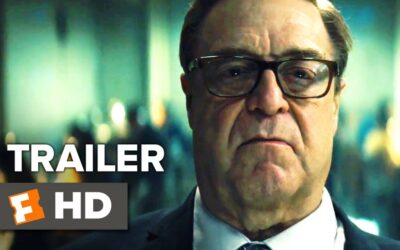 Captive State Teaser Trailer #2 (2019) | Movieclips Trailers