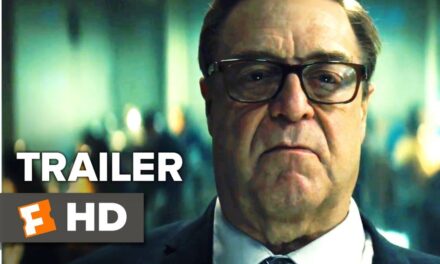 Captive State Teaser Trailer #2 (2019) | Movieclips Trailers