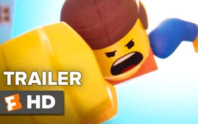 The LEGO Movie 2: The Second Part Trailer (2019) | ‘Space’ | Movieclips Trailers