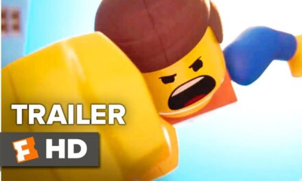 The LEGO Movie 2: The Second Part Trailer (2019) | ‘Space’ | Movieclips Trailers