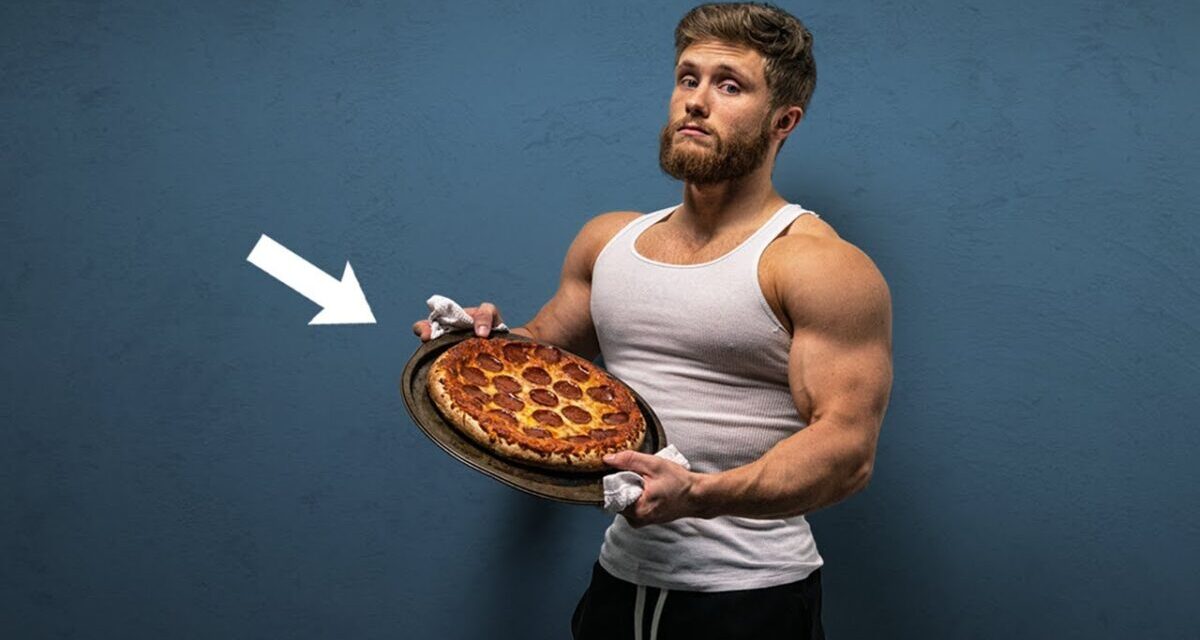 Refeeds & Diet Breaks: The Most Misunderstood Fat Loss Tools