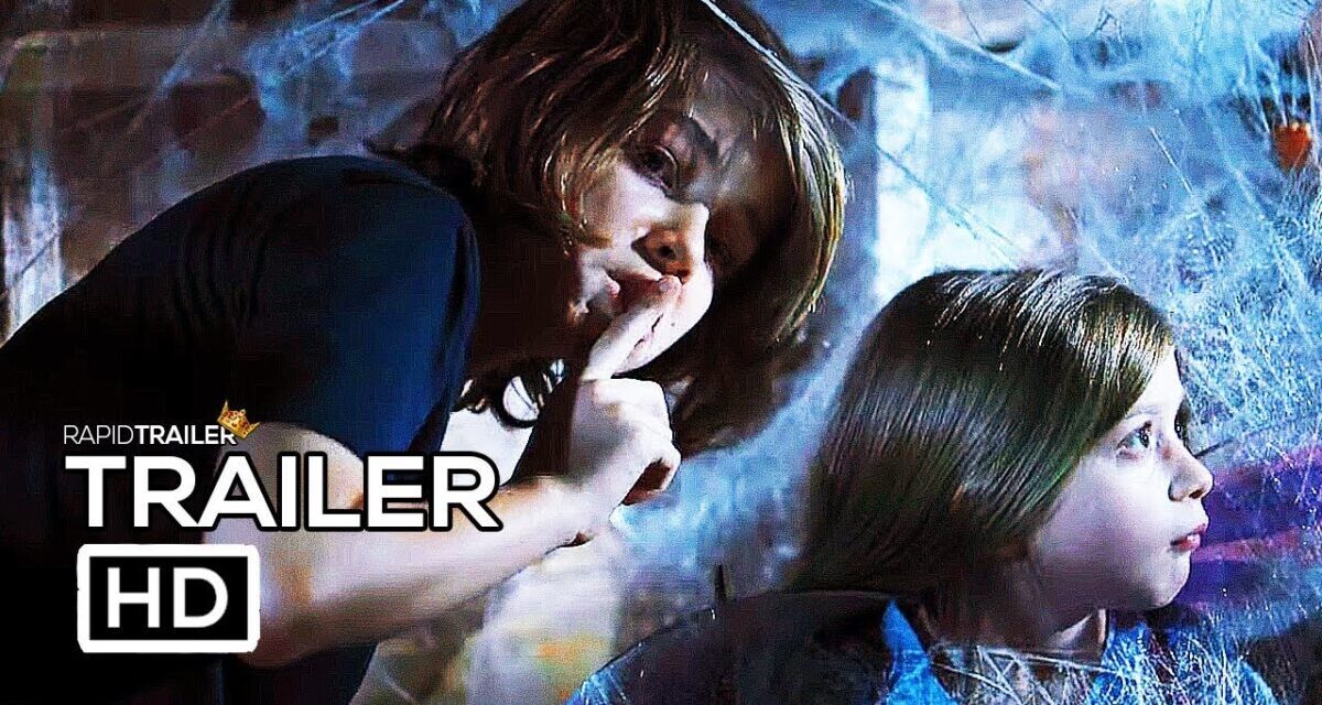 NEW MOVIE TRAILERS 2019 🎬 | Weekly #26