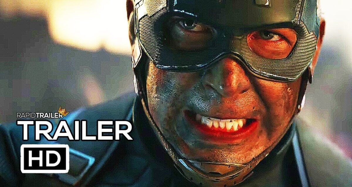 NEW MOVIE TRAILERS 2019 🎬 | Weekly #11