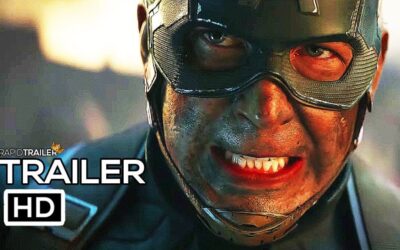 NEW MOVIE TRAILERS 2019 🎬 | Weekly #11