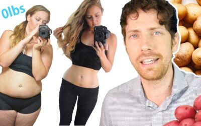 The Potato Diet: Best Weight Loss Diet?