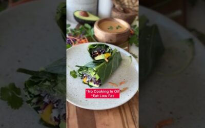 6 Daily Habits That Helped Me Lose 70 Lbs #weightlossjourney #plantbased #weightloss #lowfat