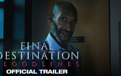 Final Destination Bloodlines | Official Trailer