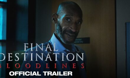 Final Destination Bloodlines | Official Trailer