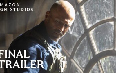 A Working Man | Final Trailer