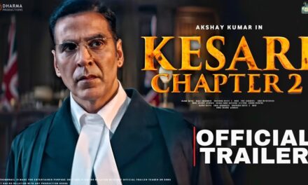 Kesari Chapter 2 – Official Trailer | Akshay Kumar | Annaya Pande | R Madhavan | Kesari 2 Trailer