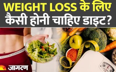एक्सपर्ट से जानें Weight Loss का सही डाइट प्लान।Weight Loss।Weight Loss Tips। Weight Loss Diet Plan