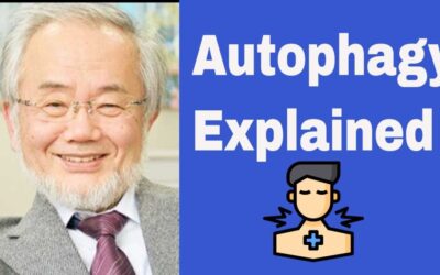 Top Autophagy Benefits (Weight Loss) | Jason Fung