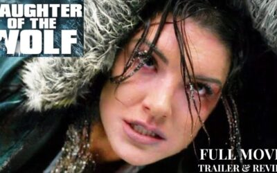 Daughter Of The Wolf–Action Full Movie In English 2025|Hollywood Movie| Review & Facts Fight Action