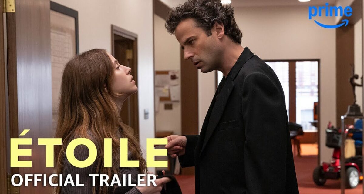 Étoile – Official Trailer | Prime Video