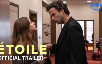 Étoile – Official Trailer | Prime Video