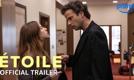 Étoile – Official Trailer | Prime Video