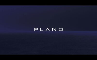 PLANO (av Artwork) By Anna Stereopoulou | HD | TRAILER