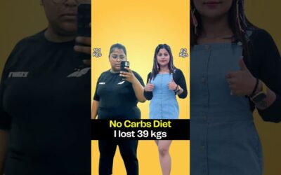 How To Achieve A Weight Loss Transformation Like Shivani | Indian Weight Loss Diet By Richa